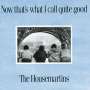 The Housemartins: Now That's What I Call Quite Good, CD
