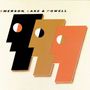 Emerson, Lake & Powell: Emerson, Lake & Powell, CD, CD