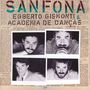 Egberto Gismonti: Sanfona, 2 CDs