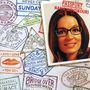 Nana Mouskouri: Passport, CD, CD