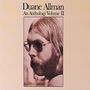 Duane Allman: An Anthology Vol.II, CD