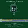 The Alan Parsons Project: Tales Of Mystery And Imagination, CD