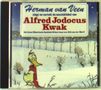 Herman Van Veen: Alfred Jodocus Kwak, CD