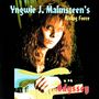 Yngwie Malmsteen: Odyssey, CD