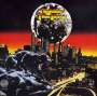 Thin Lizzy: Night Life, CD