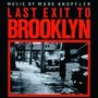 : Last Exit To Brooklyn, CD
