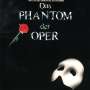 Musical: Das Phantom der Oper, 2 CDs