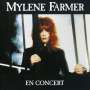 Mylène Farmer: En Concert, CD,CD