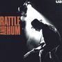 U2: Rattle And Hum, LP,LP