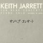 Keith Jarrett: Sun Bear Concerts: Piano Solo, CD,CD,CD,CD,CD,CD