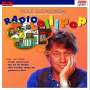 Rolfs Radio Lollipop, CD
