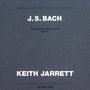 Johann Sebastian Bach: Das Wohltemperierte Klavier 2, CD,CD