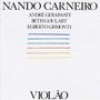Nando Carneiro: Violao, CD, CD