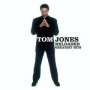 Tom Jones: Greatest Hits, CD