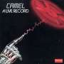 Camel: A Live Record, CD,CD