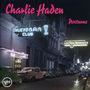 Charlie Haden (1937-2014): Nocturne, CD