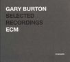 Gary Burton (geb. 1943): Selected Recordings :rarum Anthology, CD