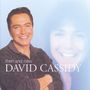 David Cassidy: Then And Now, CD, CD