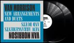 Van Morrison: New Arrangements And Duets, 2 LPs