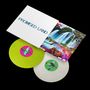 Vintage Culture: Promised Land (Marbled Vinyl), 2 LPs, 2 LPs
