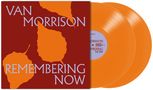 Van Morrison: Remembering Now (Limited Edition) (Orange Vinyl) (in Deutschland & Österreich exklusiv für jpc!), LP,LP