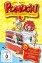 : Meister Eder und sein Pumuckl 8, DVD