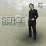 Serge Gainsbourg: Initials SG: The Ultimate Best Of Serge Gainsbourg, CD