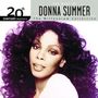 Donna Summer: 20th Century Masters, CD