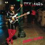 Rick James: Street Songs, CD