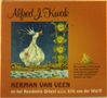 Herman Van Veen: Alfred J. Kwak 1978, CD, CD