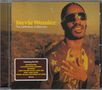 Stevie Wonder: Definitive Collection, CD, CD