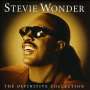 Stevie Wonder: The Definitive Collection, CD,CD