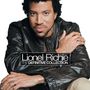 Lionel Richie: The Definitive Collection, 2 CDs, 2 CDs