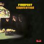 Fairport Convention: Fairport Convention, CD