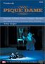 Peter Iljitsch Tschaikowsky (1840-1893): Pique Dame, DVD