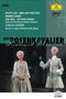 Richard Strauss: Der Rosenkavalier, DVD,DVD