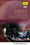 Richard Wagner: Parsifal, DVD,DVD
