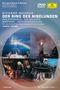 Richard Wagner (1813-1883): Der Ring des Nibelungen, 7 DVDs