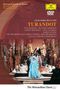 Giacomo Puccini: Turandot, DVD