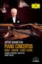 Artur Rubinstein - Fairfield Hall Concertos (DVD), DVD