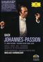 Johann Sebastian Bach: Johannes-Passion BWV 245, DVD
