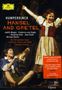 Engelbert Humperdinck: Hänsel & Gretel (in engl.Spr.), DVD