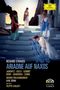 Richard Strauss: Ariadne auf Naxos, DVD
