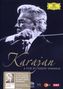 : Herbert von Karajan - Filmdokumentation, DVD