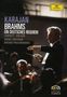Johannes Brahms (1833-1897): Ein Deutsches Requiem op.45, DVD