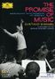 : Gustavo Dudamel - The Promise Of Music, DVD