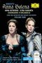 Gaetano Donizetti: Anna Bolena, DVD,DVD