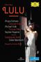 Alban Berg (1885-1935): Lulu, DVD