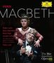 Giuseppe Verdi: Macbeth, BR