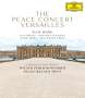 : Wiener Philharmoniker - The Peace Concert Versailles, BR